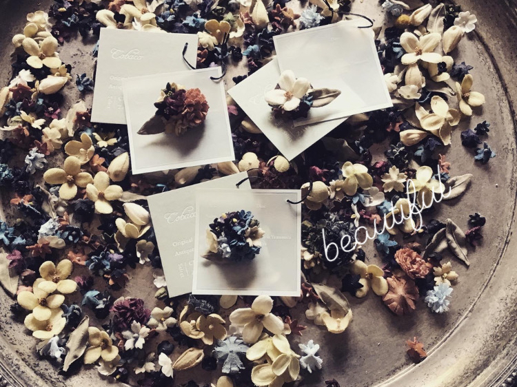 3���l�ő̌��ɗ��Ă�������15���ʂŏo���܂����B���ꂼ��̌��A�������Ⴂ��_���̂̃u���[�`���������܂����B