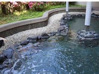 【石川・志賀】日帰り温泉入浴チケット~志賀千古温泉でリラックス♪~