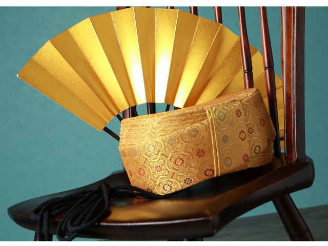 ハチマチ(男性用帽子)はオプションです(1500円)