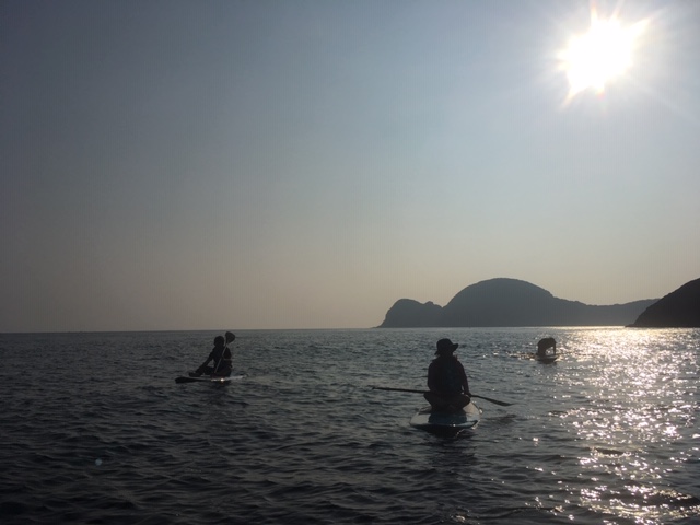 hotstyle SUP�̌�&amp;�c�A�[�̎ʐ^2