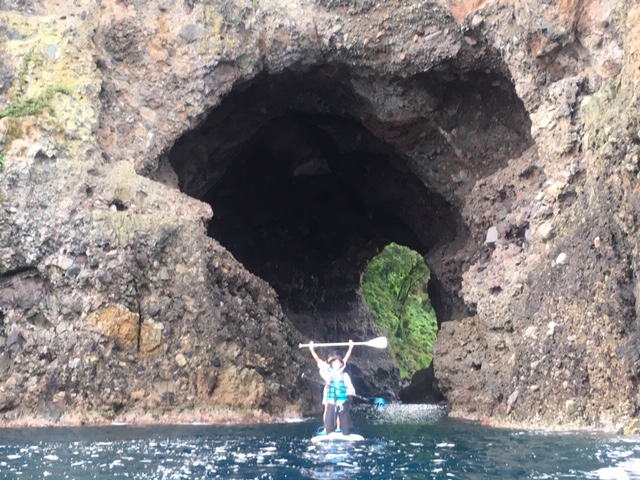 hotstyle SUP�̌�&amp;�c�A�[�̎ʐ^3