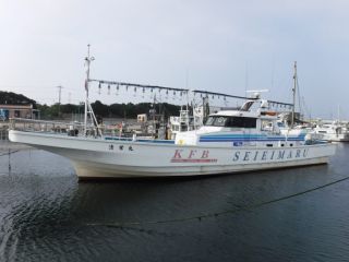 鹿島 海釣り 初心者でも楽しめます ヒラメ 清栄丸 じゃらん遊び体験