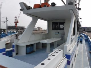 鹿島 海釣り 初心者でも楽しめます ヒラメ 清栄丸 じゃらん遊び体験