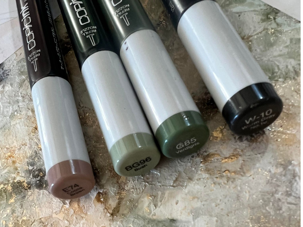 アルコールインクアートの体験をされた方にも是非おすすめです!