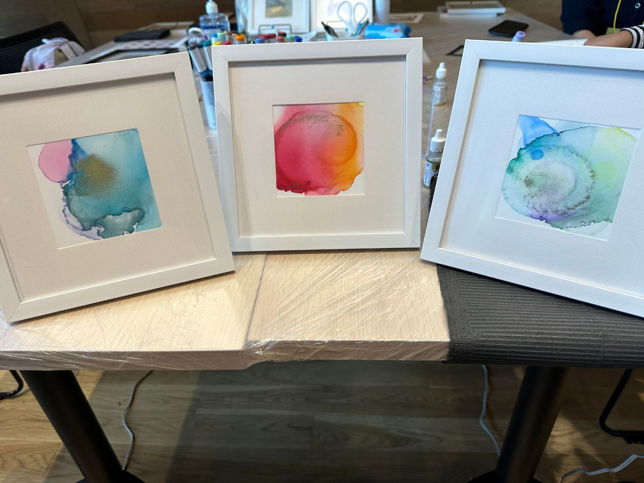 3loő̌Ă܂IA[gɂ͎̌o܂Iւɏĉ邻łB