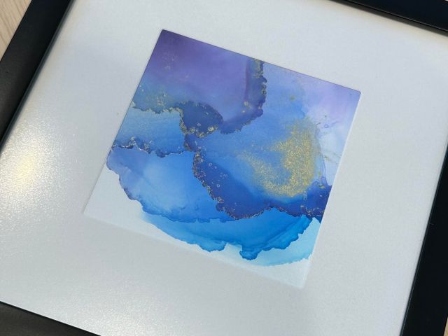 初めての体験「面白かった!」のお声が嬉しいです(^^)