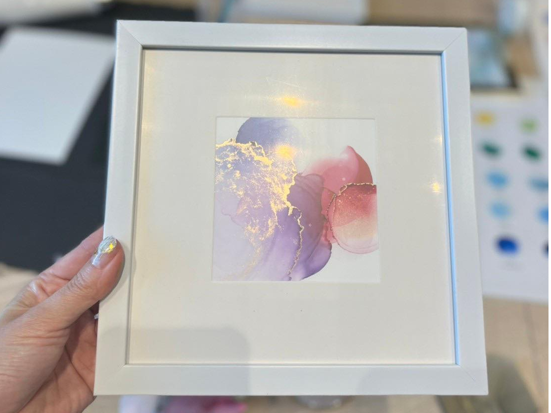 完成品は宝ものです!!!