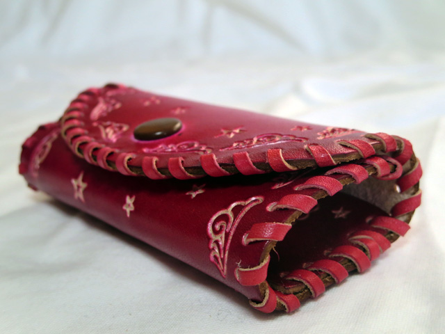 キーケース誕生!