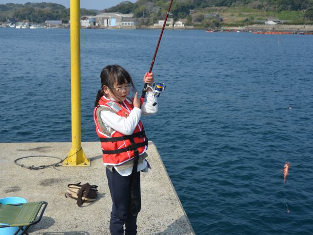 手ぶらでok 道具一式レンタル 堤防釣り 初心者の方も安心してご利用いただけます 松浦党の里 ほんなもん体験 じゃらん遊び体験 手ぶらでok 道具一式レンタル 堤防釣り 初心者の方も安心してご利用いただけます 松浦党の里 ほんなもん体験 じゃらん遊び体験
