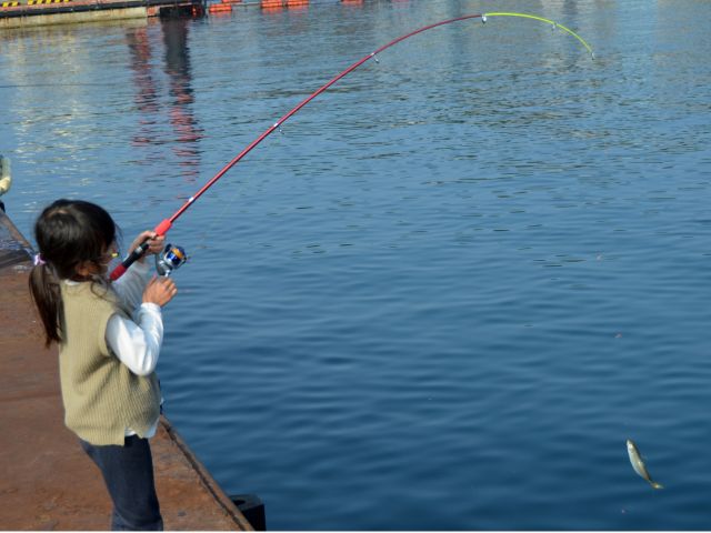 手ぶらでok 道具一式レンタル 堤防釣り 初心者の方も安心してご利用いただけます 松浦党の里 ほんなもん体験 じゃらん遊び体験 手ぶらでok 道具一式レンタル 堤防釣り 初心者の方も安心してご利用いただけます 松浦党の里 ほんなもん体験 じゃらん遊び体験