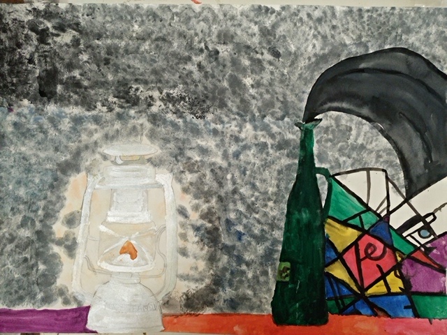 Sjq@v̕`ʂɑn͂đfGȍi