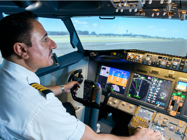 《予約変更可》【舞浜・フライトシュミレーター】《フライトシミュレーター体験 70...