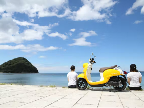 山口萩市を満喫するにはこのプラン!! ※画像は体験イメージになります