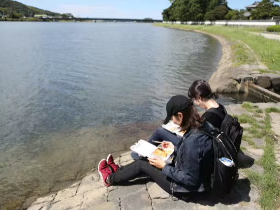 ※画像は体験イメージになります