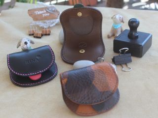 人気の馬蹄型コインケースを作ろ〜う!