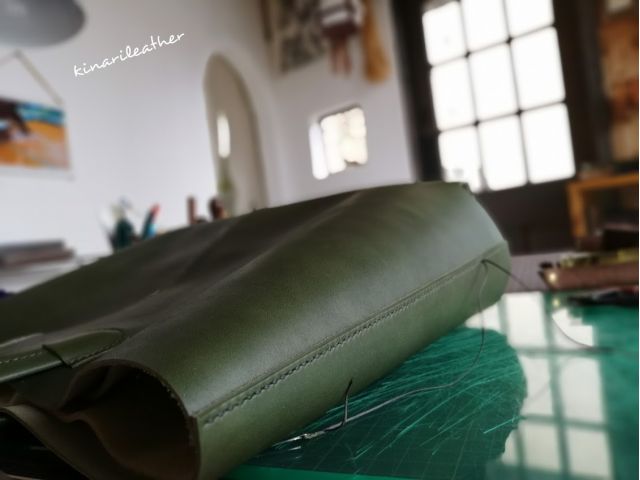 もっと本格的に始めたい方はトートバッグもお作りいただけます!