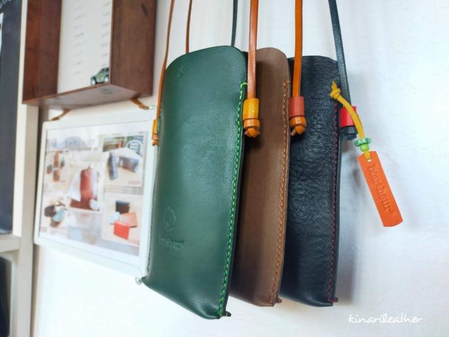 定番のブラックやチョコはもちろん組み合わせは無限大!