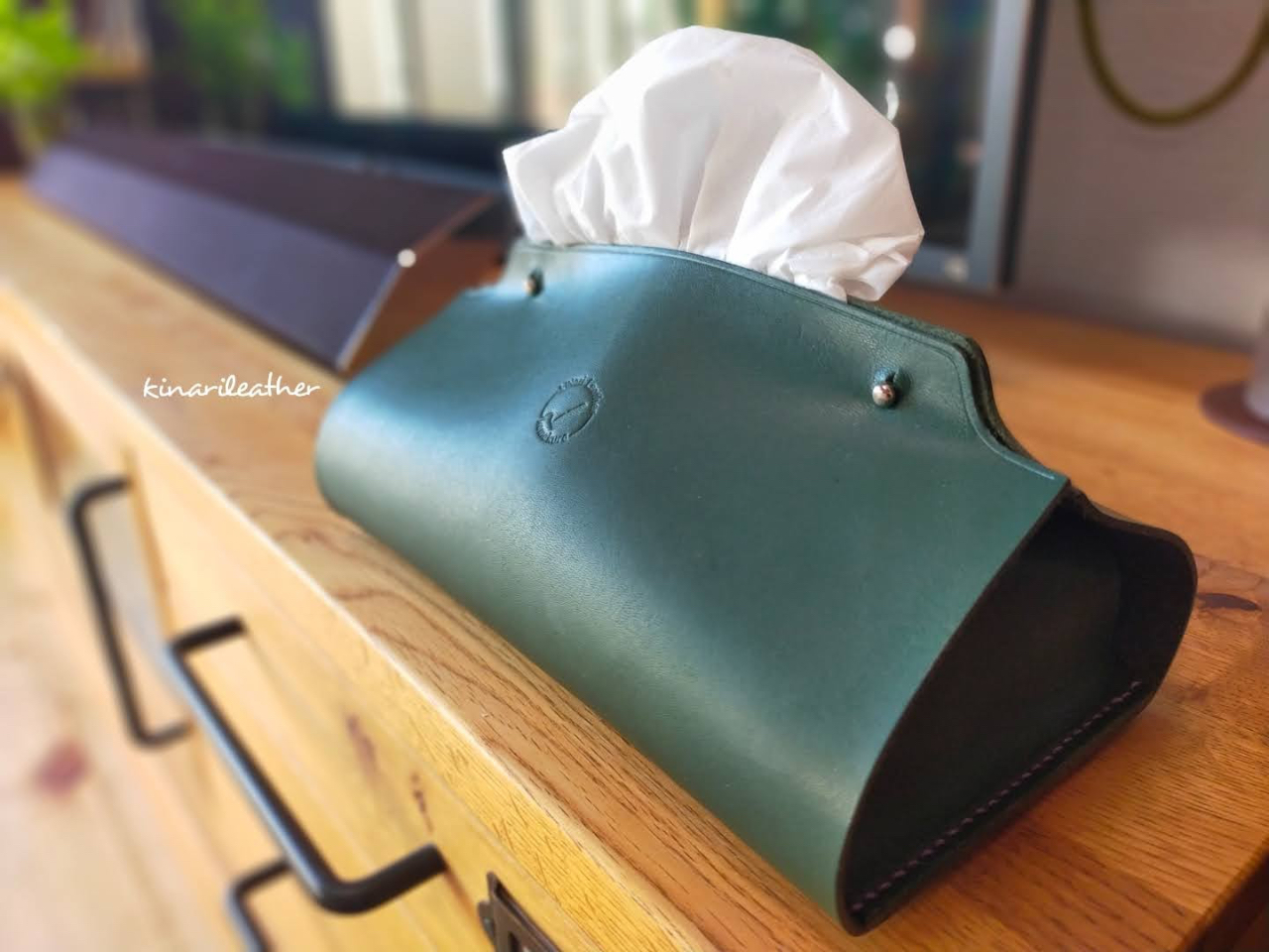 高級感のある質感もイイね!