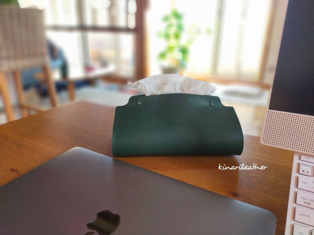 仕事スペースにもあると便利!