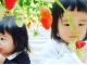 へたのほうまで真っ赤ないちごは特に味がのっているためおすすめ★
