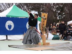 東京の忍者 侍 武士体験ランキングtop10 じゃらんnet 東京の忍者 侍 武士体験ランキングtop10 じゃらんnet