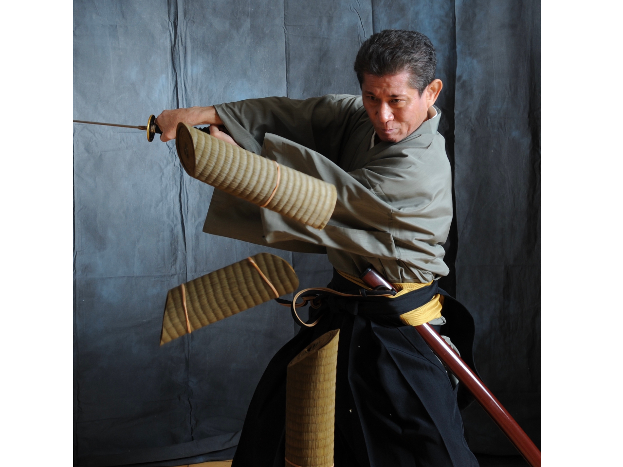 本物の道場で剣術3種総合コース 試し斬り 居合 撃剣 戸山流 備前会 じゃらん遊び体験 本物の道場で剣術3種総合コース 試し斬り 居合 撃剣 戸山流 備前会 じゃらん遊び体験