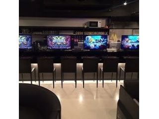 大阪 梅田 朝までプラン 飲み放題 遊び放題のpcゲーム ボードゲームバー ゲームバーplelia じゃらん遊び体験