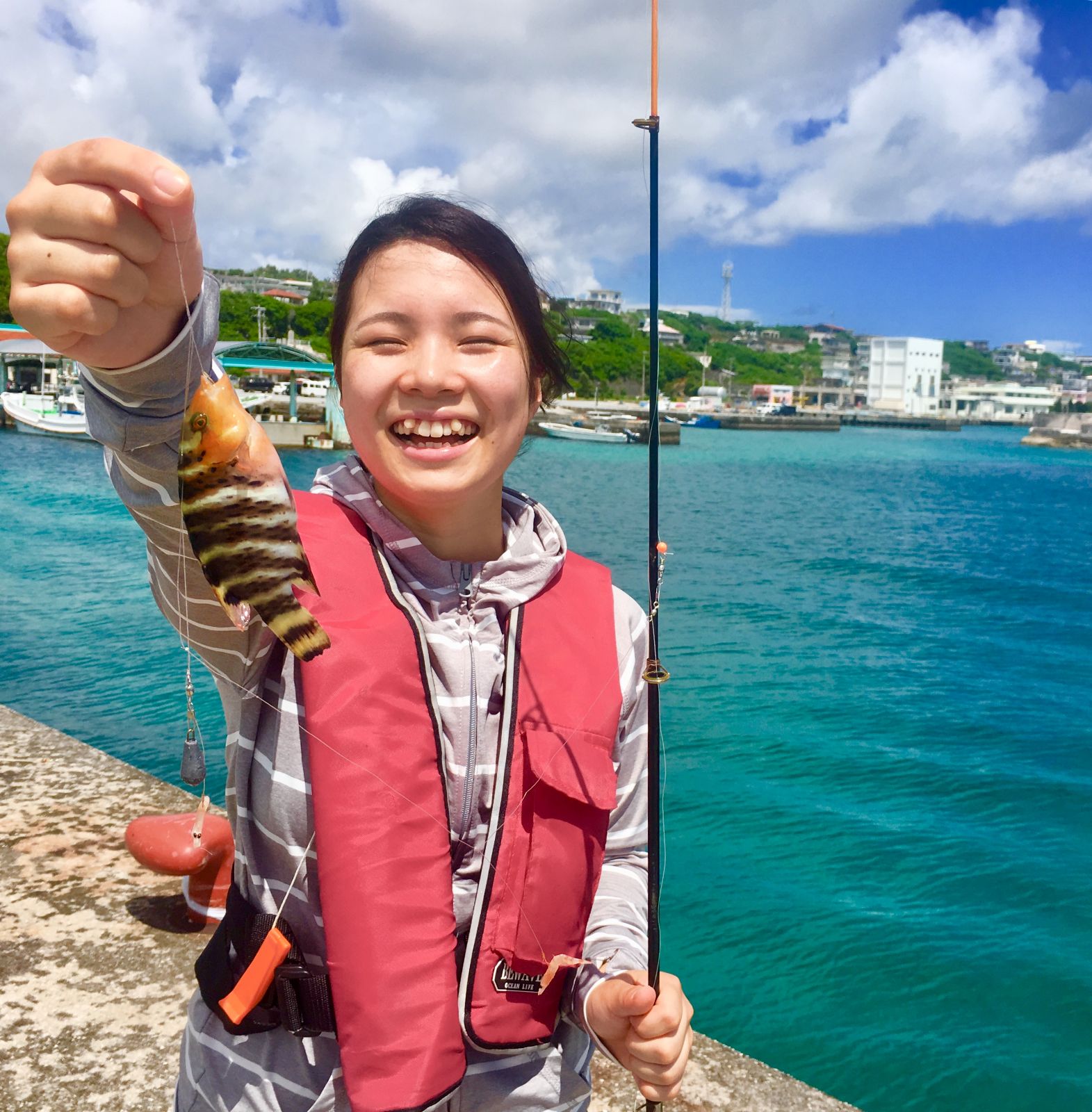 �l���͑傫���Ă��������Ă��֌W�Ȃ��I�@���[�����������̎育�����ƁA�ނ肠�������̊����͑̌������l�����̂��̂ł��I