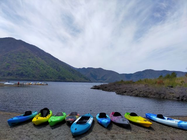 山梨 本栖湖カヤック体験 富士山展望絶景クルージング1分プラン ワンちゃんok Nagomi Nature Connections じゃらん遊び体験 山梨 本栖湖カヤック体験 富士山展望絶景クルージング1分プラン ワンちゃんok Nagomi Nature Connections じゃらん遊び体験