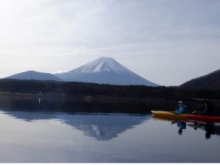 旧千円札に描かれている絶景を満喫しながらのクルージングは格別です!