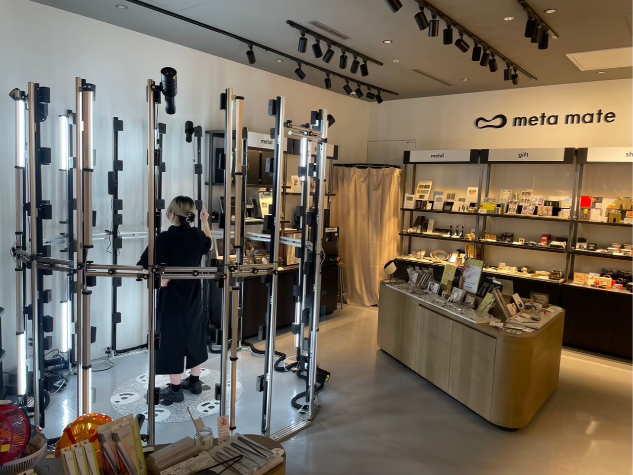 {̎G݉3DXLi[Iɂ͊ȈՍXߎ܂