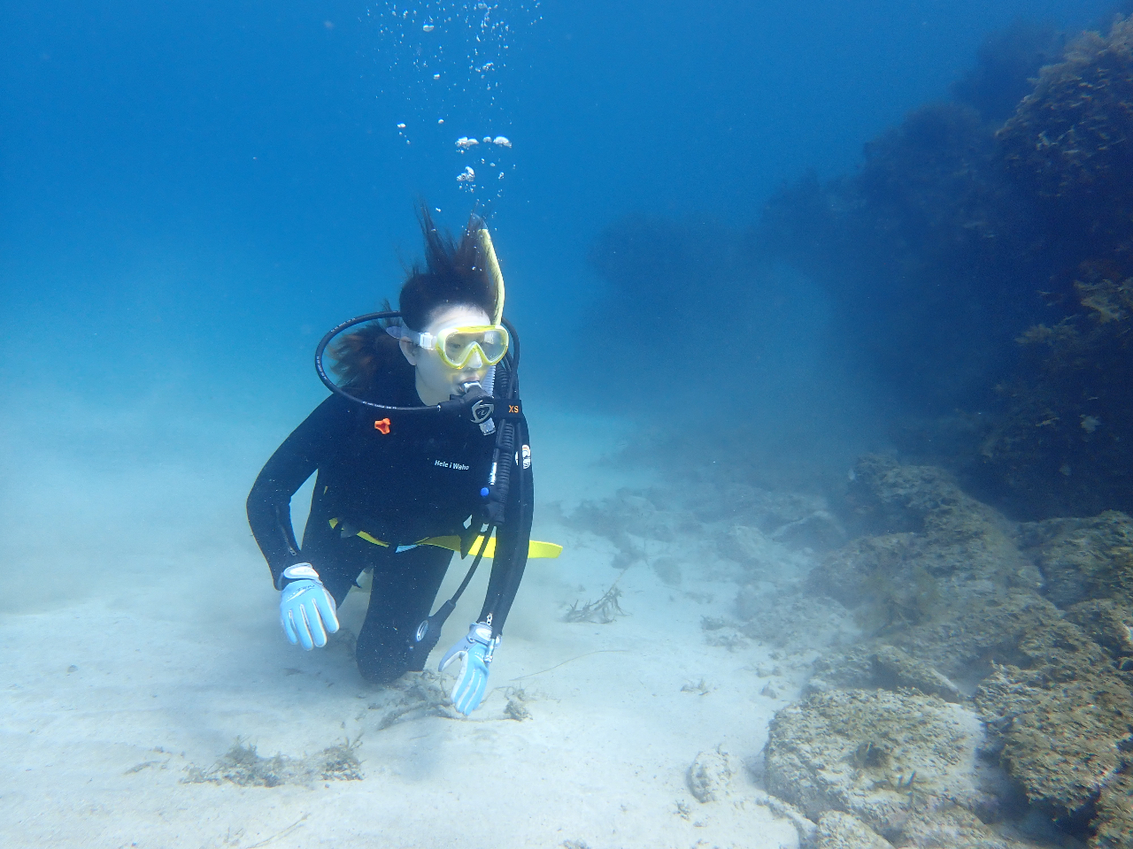 体験ダイビング ビーチ2本 初めてでも海をより楽しみたい方に 初心者 ブランクダイバー 泳ぎの苦手な方におすすめ Locoblue じゃらん遊び体験 体験ダイビング ビーチ2本 初めてでも海をより楽しみたい方に 初心者 ブランクダイバー 泳ぎの苦手な方におすすめ Locoblue じゃらん遊び体験