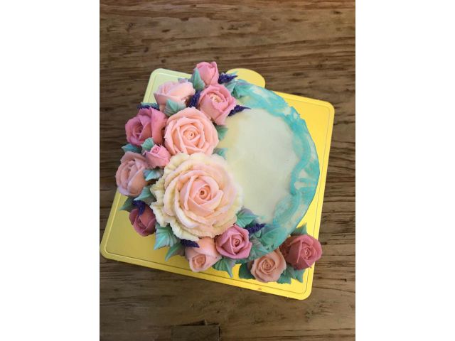 フラワーケーキ作り体験 Sns映え間違いなし まるで生花のような美しいケーキ レシピ付きもあり Belle Floral じゃらん遊び体験 フラワーケーキ作り体験 Sns映え間違いなし まるで生花のような美しいケーキ レシピ付きもあり Belle Floral じゃらん遊び体験