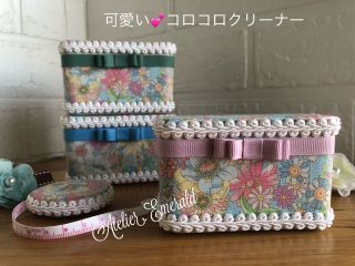 駅チカ 可愛いコロコロのケース作り 手ぶらでok 初心者大歓迎 プレゼントにもぴったり 女性におすすめ Atelier Emerald じゃらん遊び体験 駅チカ 可愛いコロコロのケース作り 手ぶらでok 初心者大歓迎 プレゼントにもぴったり 女性におすすめ Atelier Emerald じゃらん遊び体験