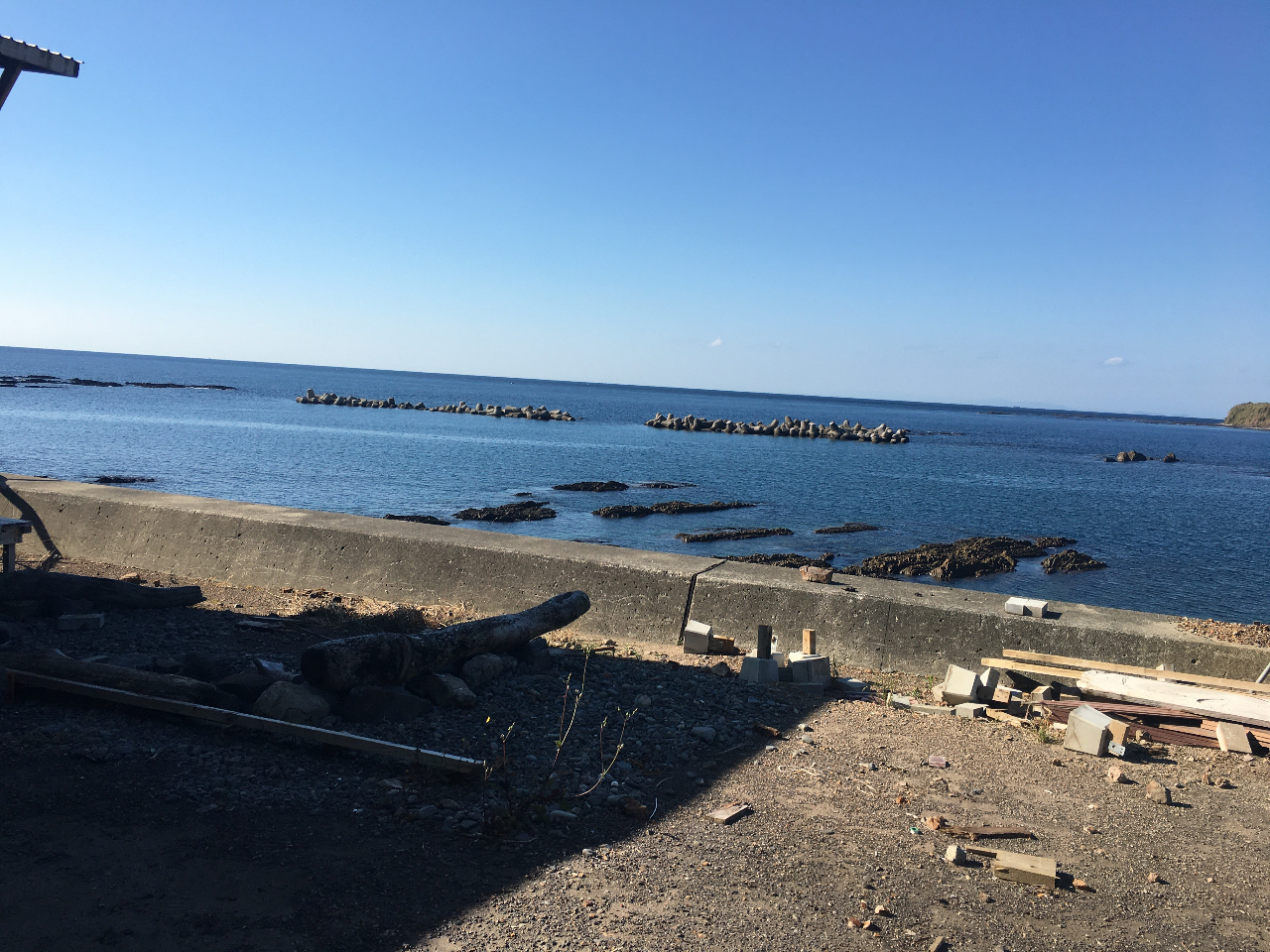 眺望独り占め!夕日が絶景!完全プライベートスペース