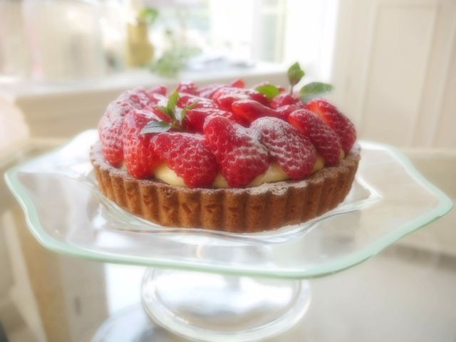 女性限定 資格が取れる おうちパティシエ養成講座体験レッスン 材料 道具は準備してありますよ おうちパティシエ協会 じゃらん遊び体験