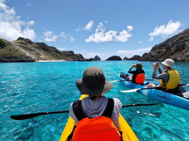 リラックス&ハッピー!!