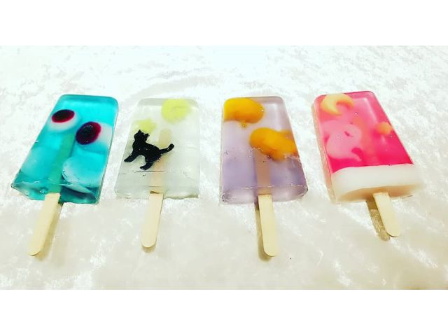 東京 浅草 手作りせっけん教室 アイスキャンデーソープ創り体験プラン 浅草ならいごと 神宮乃杜 じゃらん遊び体験 東京 浅草 手作りせっけん教室 アイスキャンデーソープ創り体験プラン 浅草ならいごと 神宮乃杜 じゃらん遊び体験