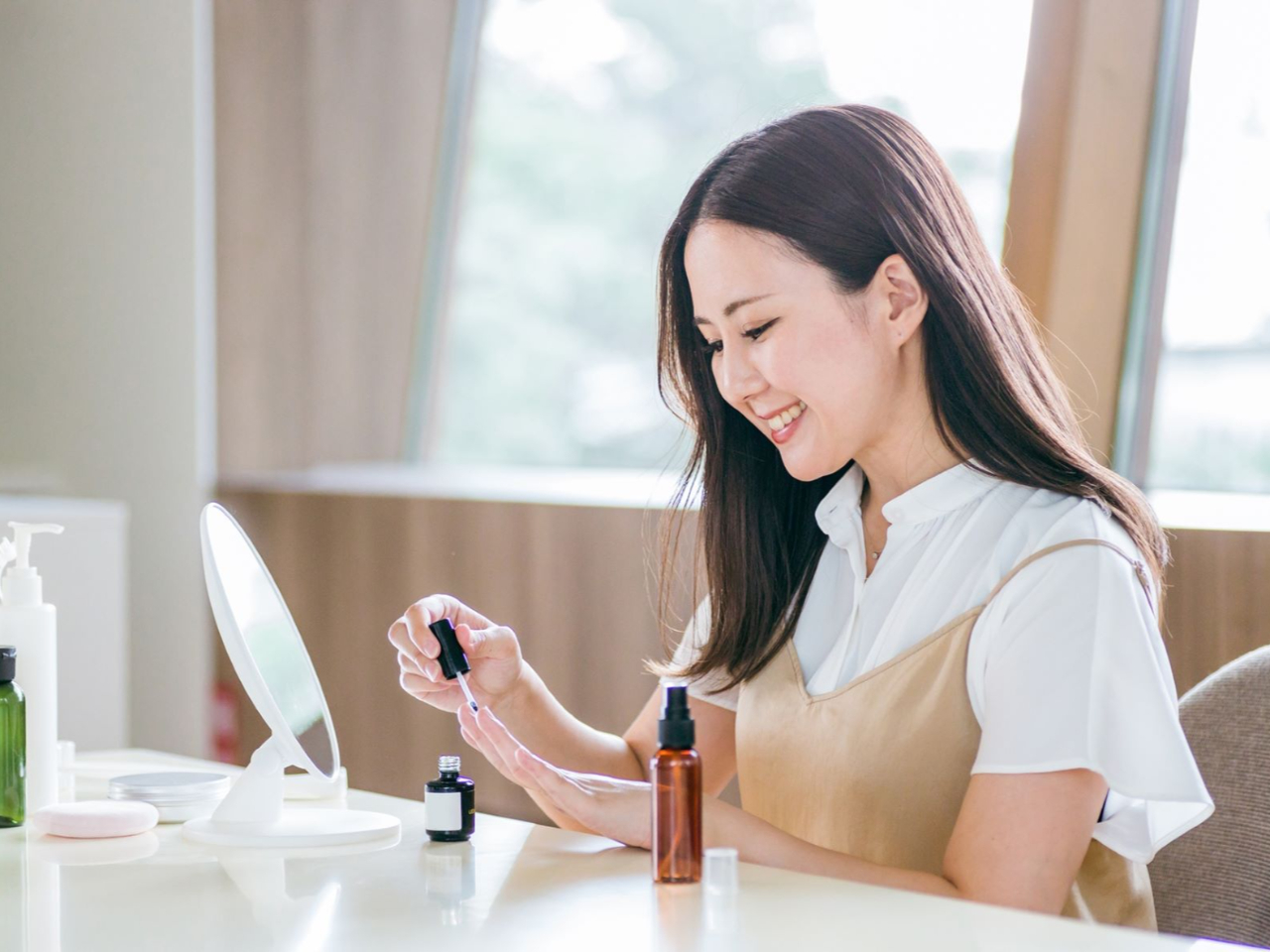 A}uh炵̒Ɏ邱ƂŖ̕炵萶Ƃ̂ɂȂ܂B𐮂邽߂̎̂߂̍̒ł،ɂȍułB