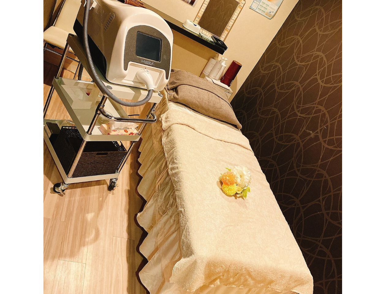 THR���E�сB�ɂ݂����Ȃ��X�s�[�h�E�сB�����ɗD�������Ȃ̂ŕq�����̕��ɂ��������߂ł��B