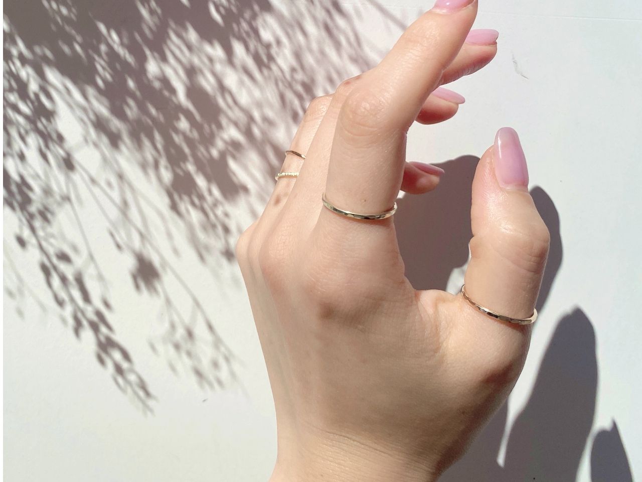 K10・K18ゴールド、プラチナなどの上質な素材もご用意しております。