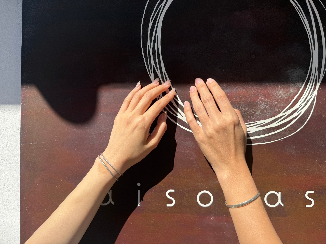 X̊ŔŋLOBeIA肢܂B