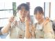 製作体験中はお二人の思い出に専用のカメラでお写真もお撮りします!