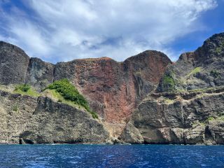 世界一大きなハート?目指すはこの上です!