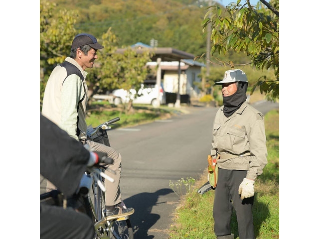 大桑城下町謎解きサイクリング♪美濃土岐氏の拠点で戦国時代の名残を謎解きしながら自...