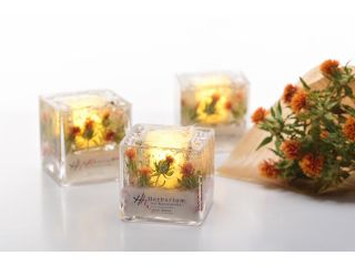 じゃらん限定 山形紅花 ボタニカルハーバリウムledキャンドル作り体験 300種類以上の花材から選べる 世界に一つだけの作品を作りましょう 初めての方も安心 オリジナルロゴ和紙ラベル付き はなせんか じゃらん遊び体験