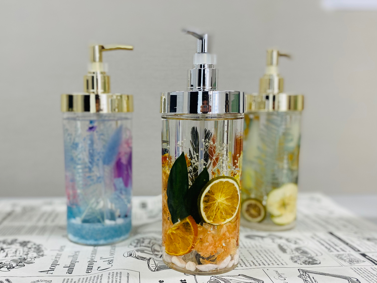 hanasenkaIWiuuԉ̃{^jJE[NVbvvt̃\[vČڂLCŎpIȃn[oEEfBXyT[낤I