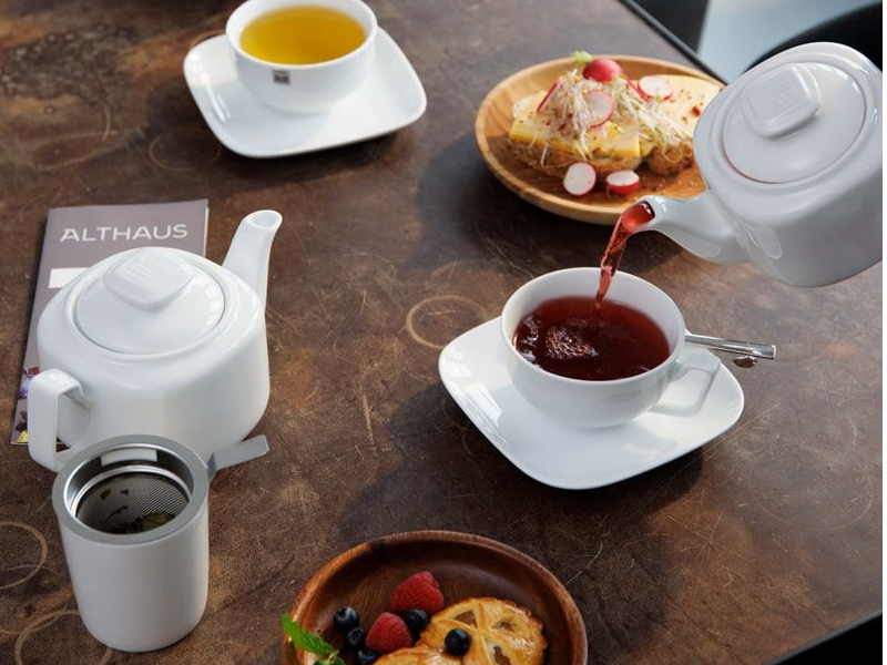 「じゃらん限定プラン」をご予約のお客様には、体験時間内お茶・コーヒーのおかわりが自由です。テイクアウトも可能ですので、お好みの味をお試しください。