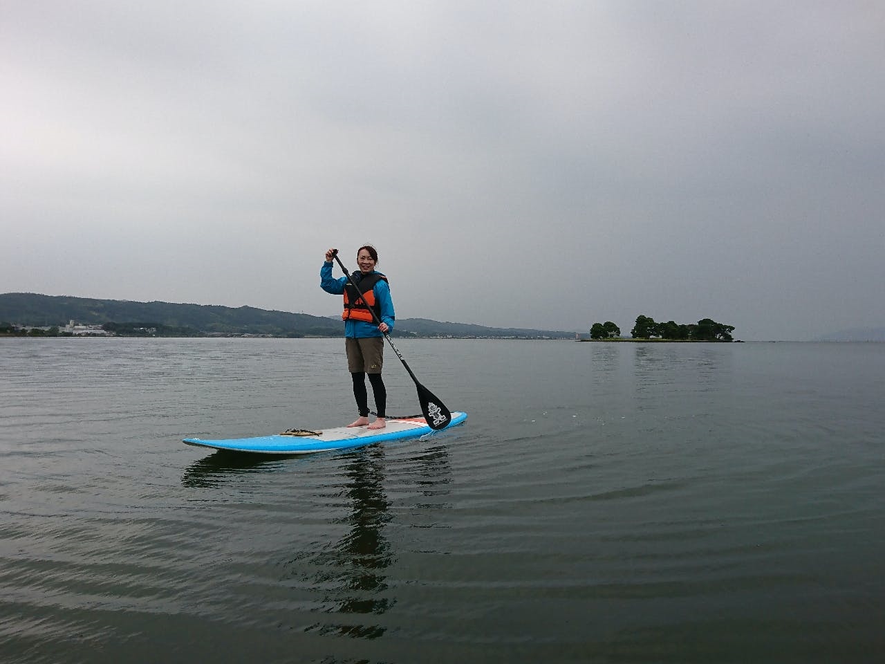 ���̏���U�����