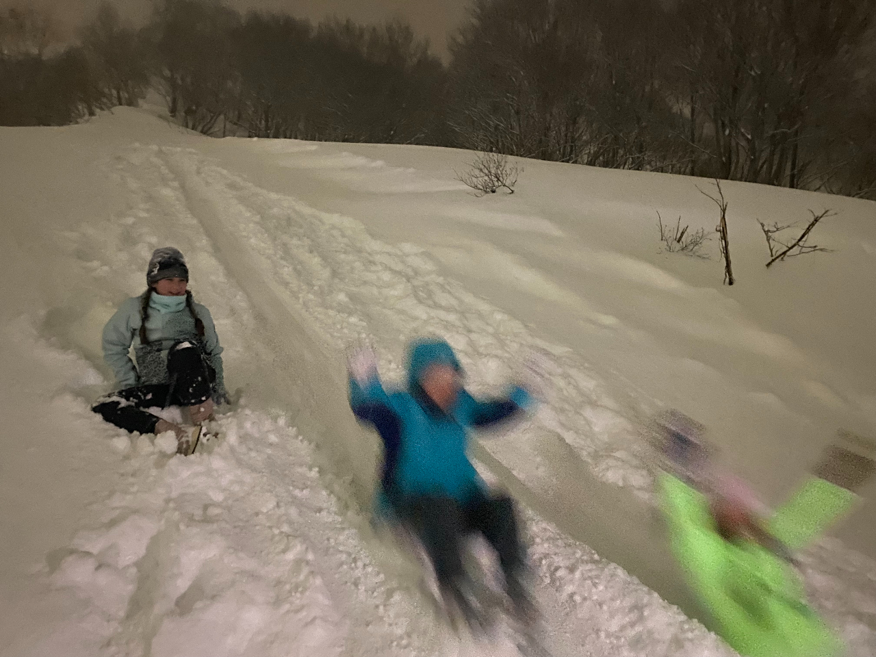 �R���ł���V��